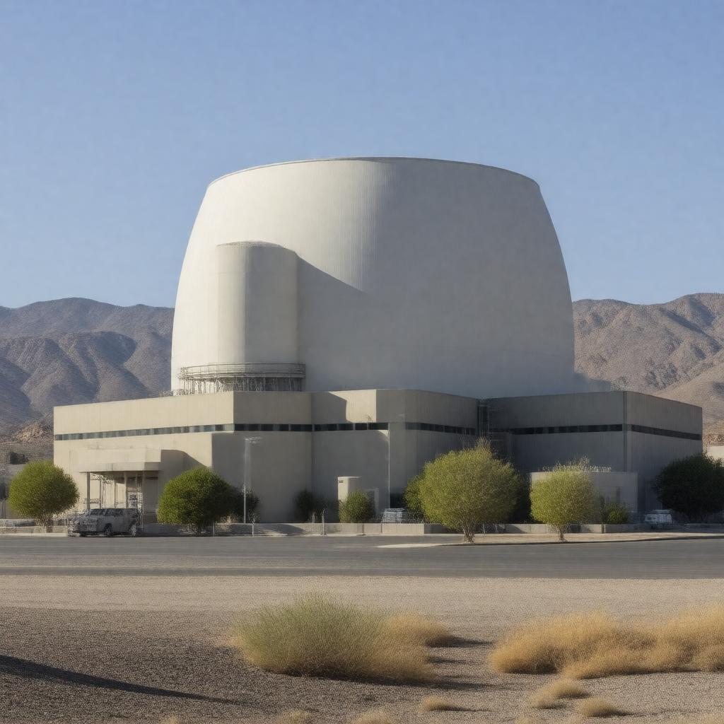 AI-created image of TA-18