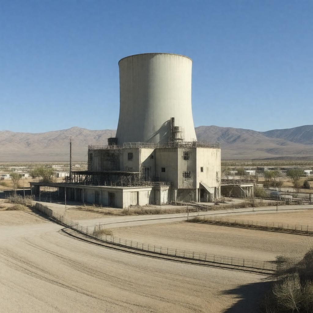 AI-created image of TA-21