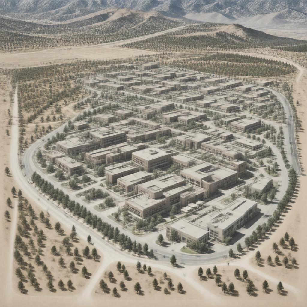 AI-created image of TA-3