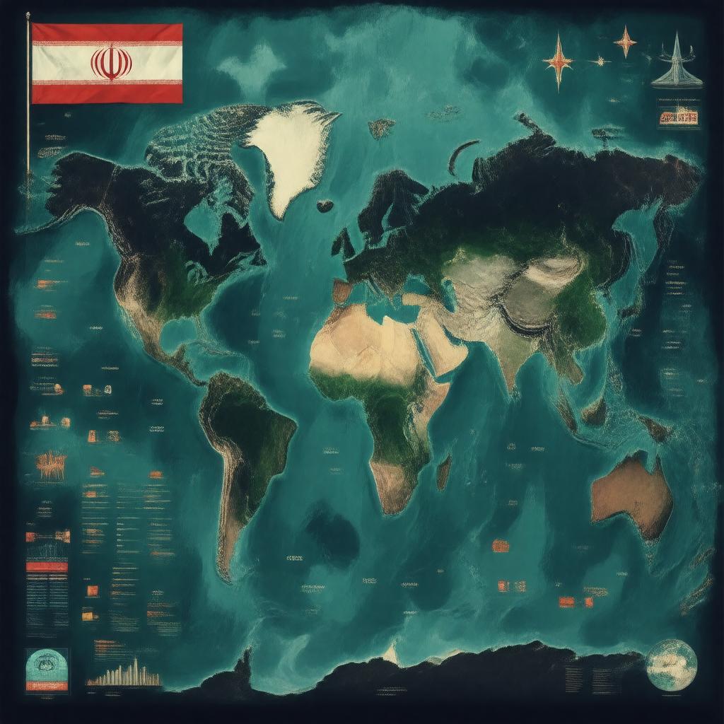 AI-created image of TA-33