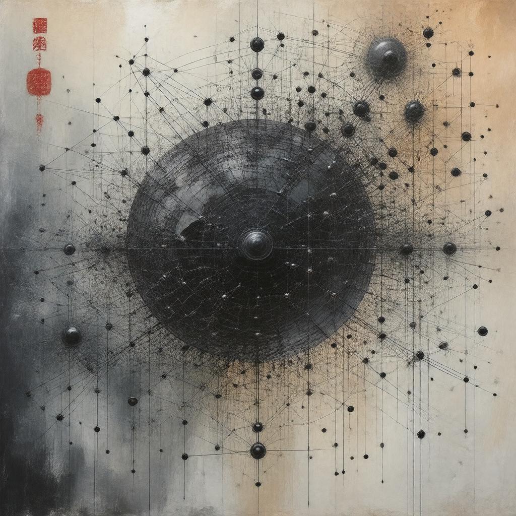 AI-created image of TA-46