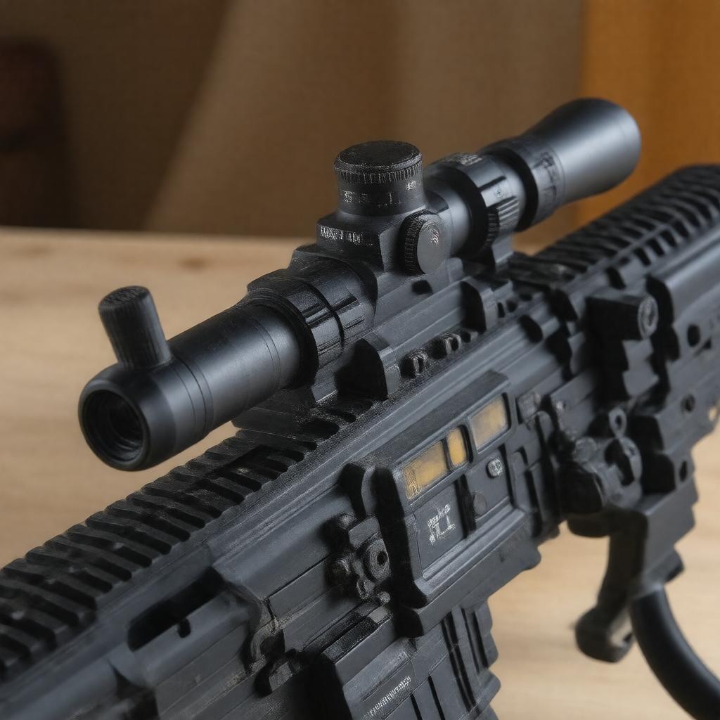 AI-created image of TA-48