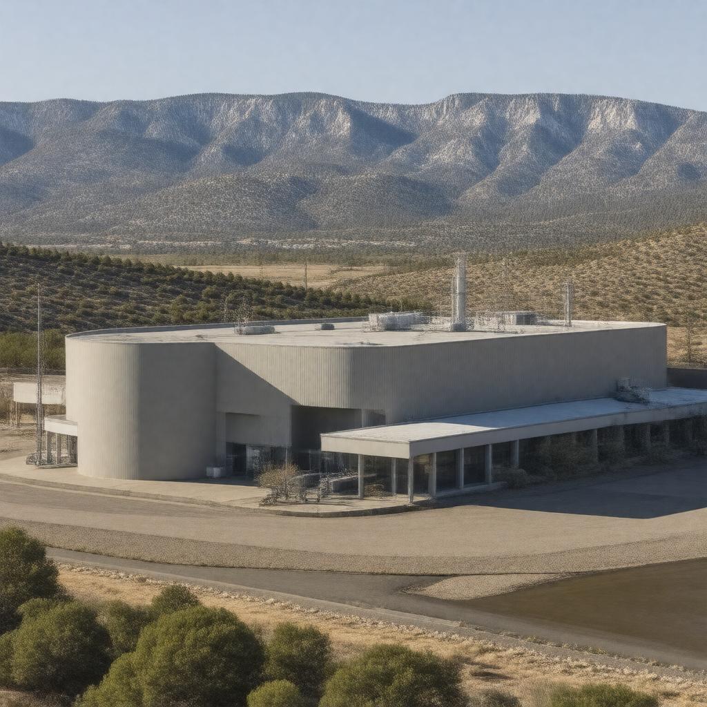 AI-created image of TA-53