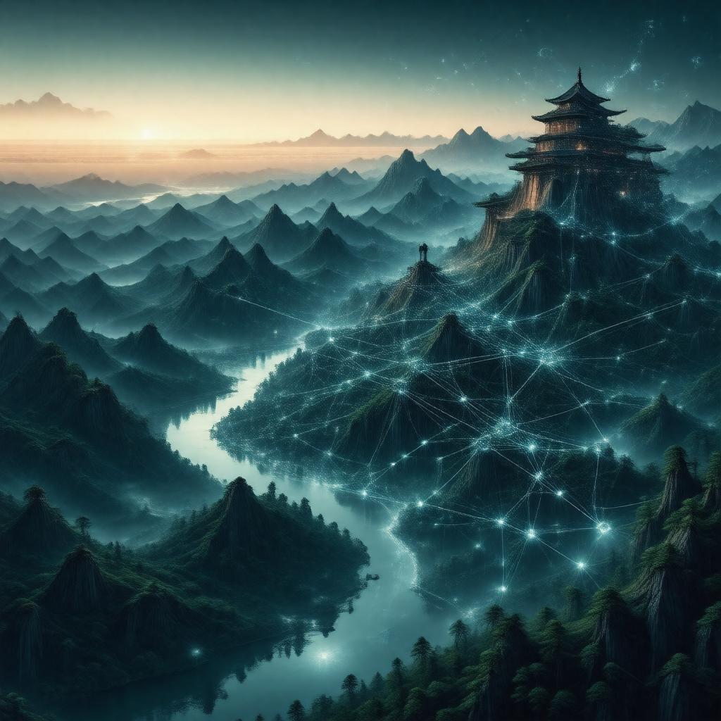 AI-created image of TA-60