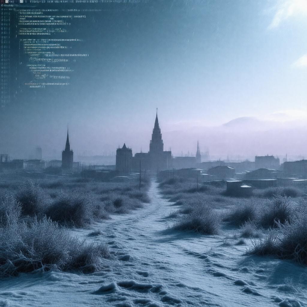 AI-created image of TA-63