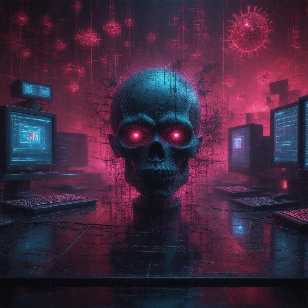 AI-created image of TA-88