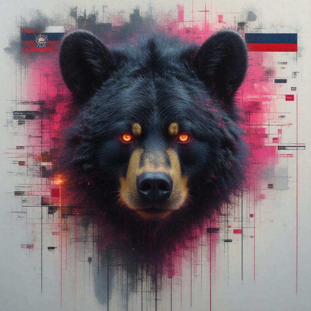 AI-created image of TA-89