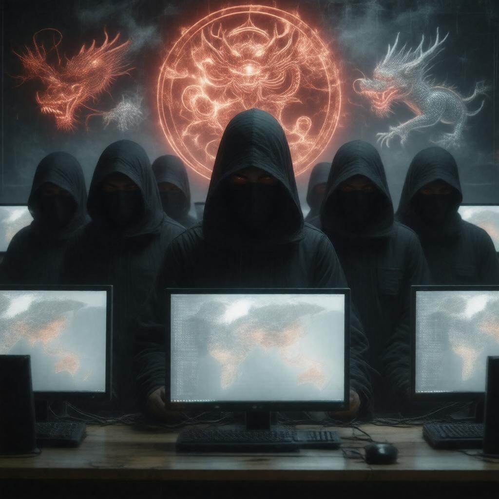 AI-created image of TA-91