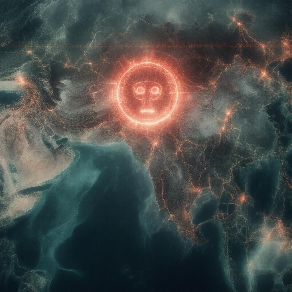 AI-created image of TA-92