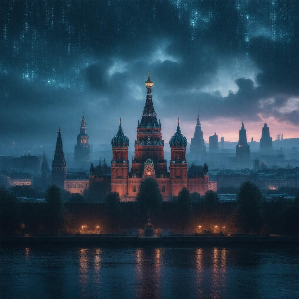 AI-created image of TA-95