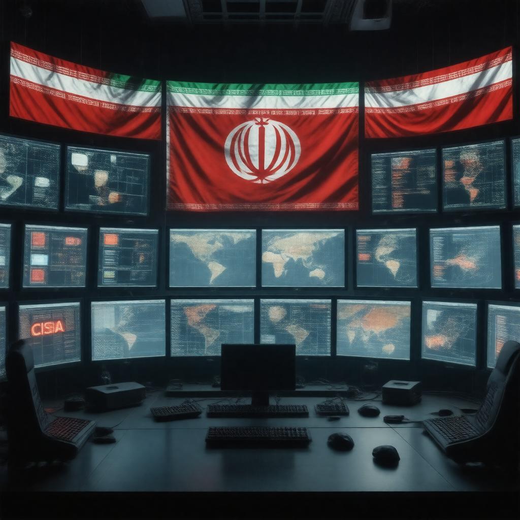 AI-created image of TA-96