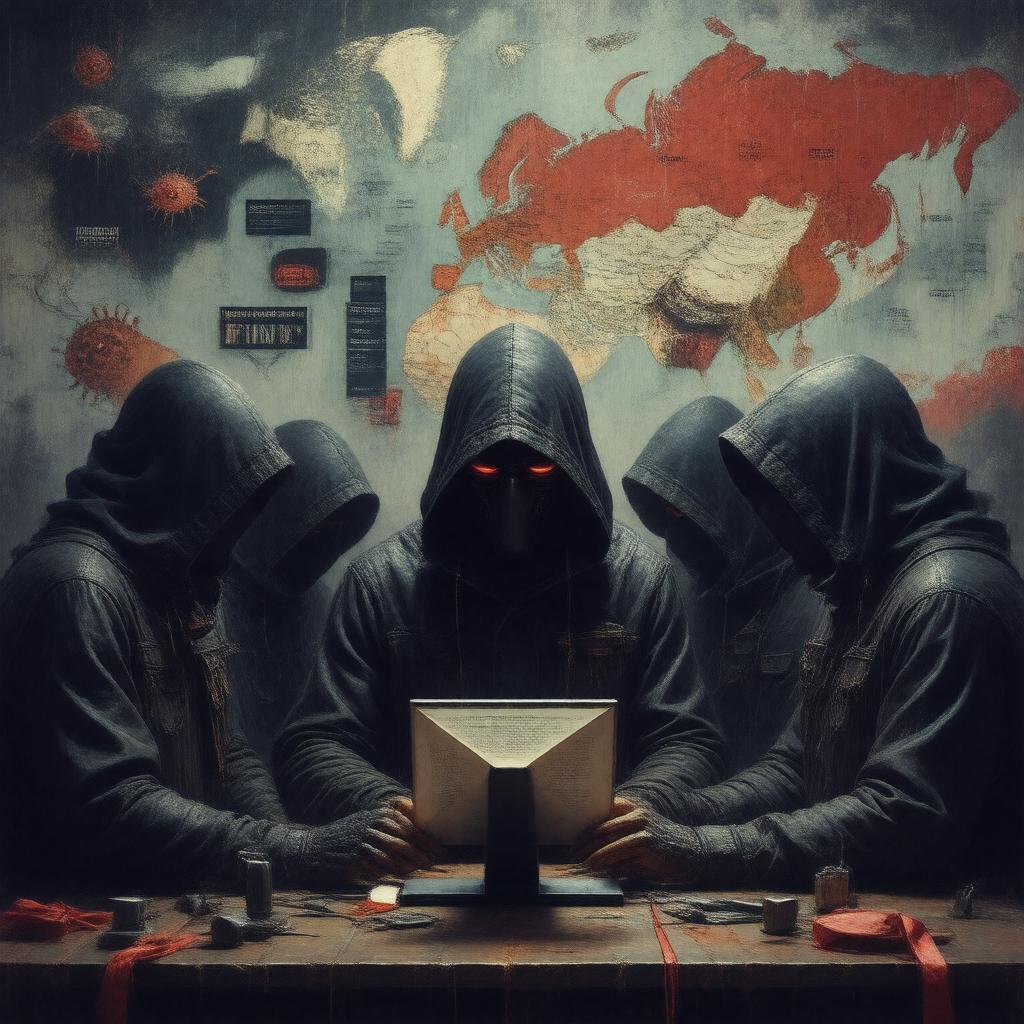 AI-created image of TA-97