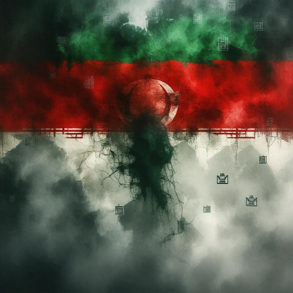 AI-created image of TA-99