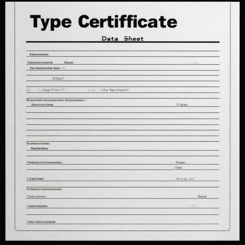 AI-created image of TCDS