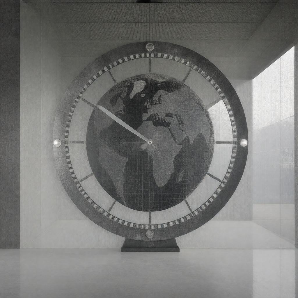 AI-created image of TIME magazine (co-owner)