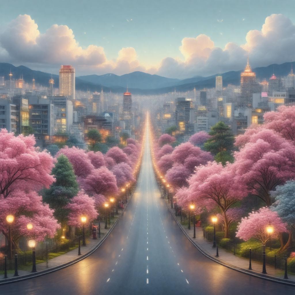 AI-created image of Tama
