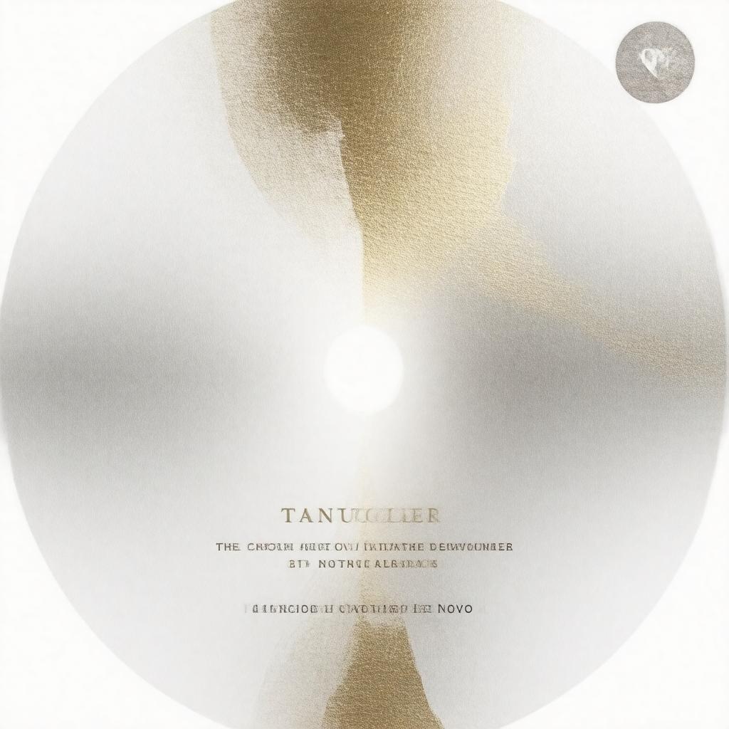 AI-created image of Tantum De Novo