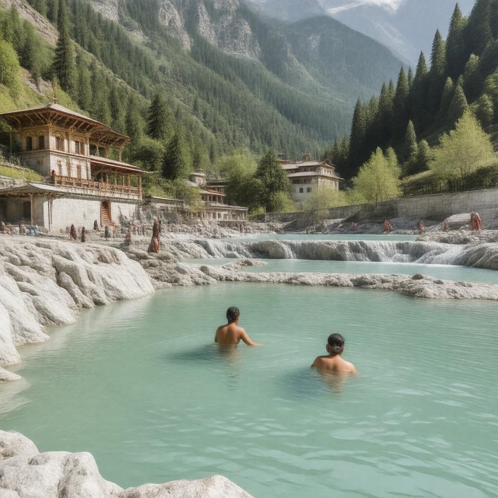 AI-created image of Tapt Kund