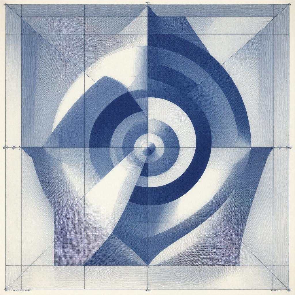 Click to view larger image AI-created image of Tarski–Seidenberg theorem