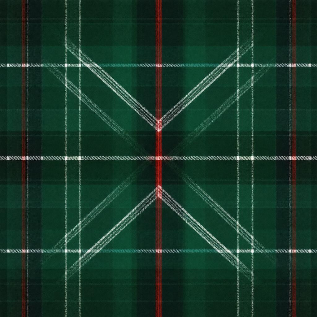 AI-created image of Tartans