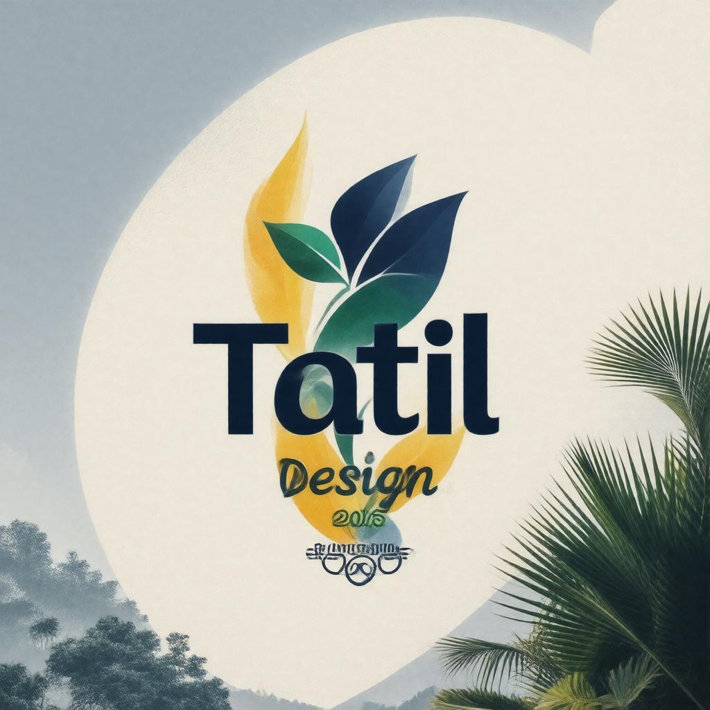 AI-created image of Tatíl Design
