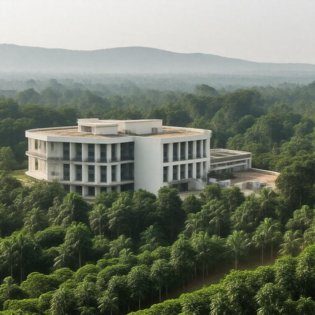 AI-created image of Tata Coffee