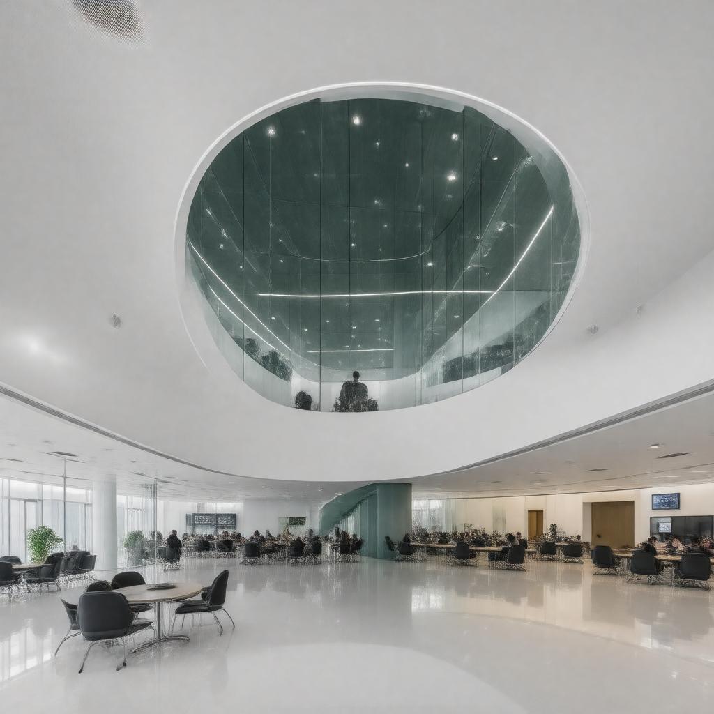 AI-created image of Tata Elxsi