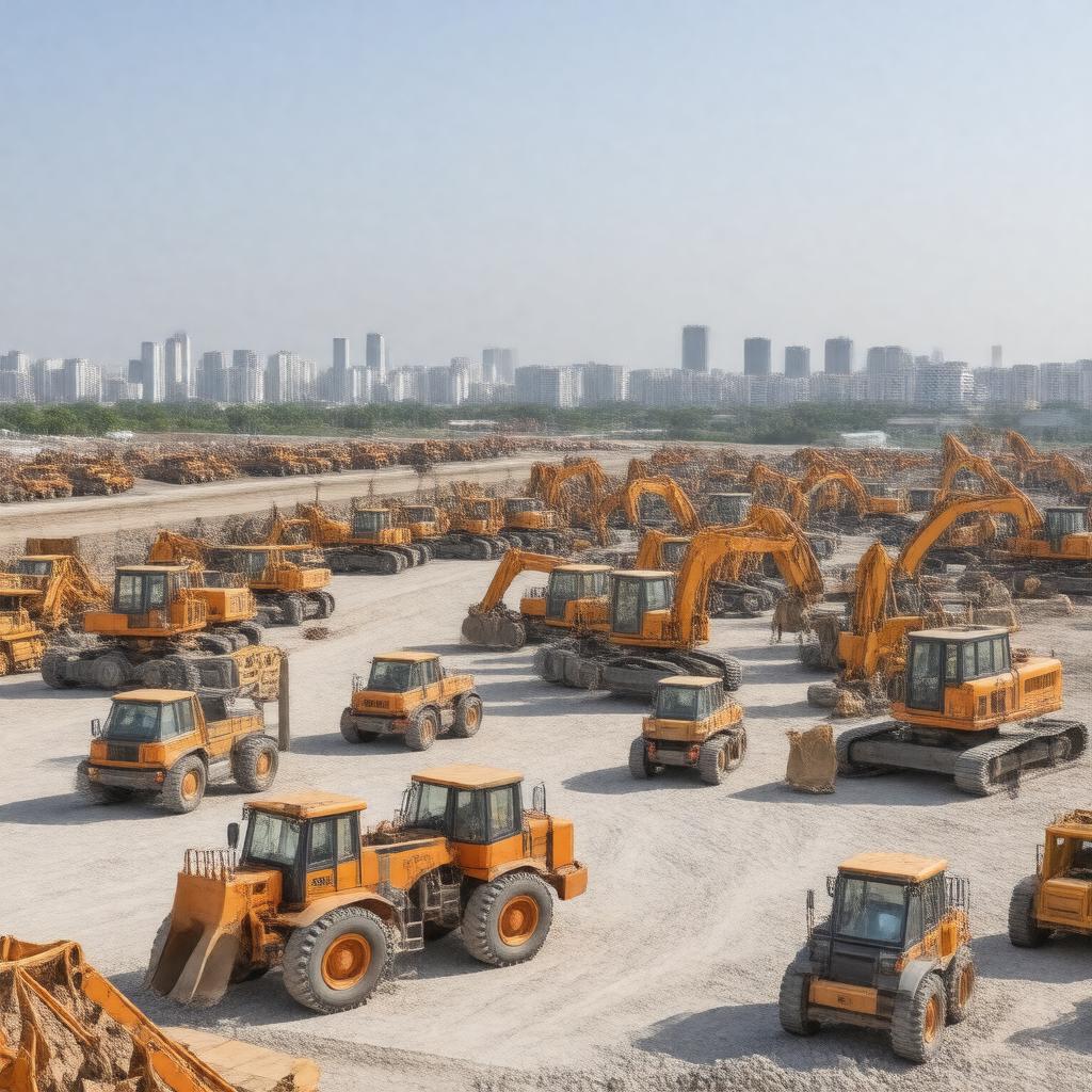 AI-created image of Tata Hitachi