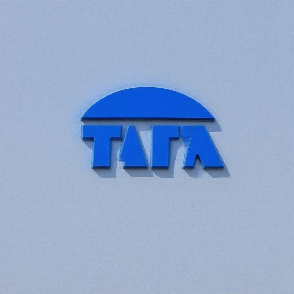 AI-created image of Tata Power