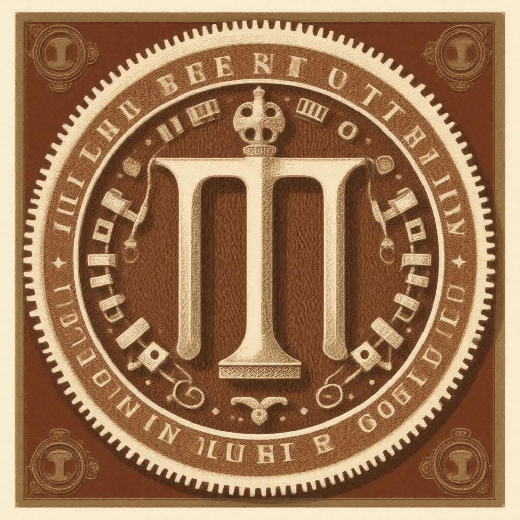 AI-created image of Tau Beta Pi
