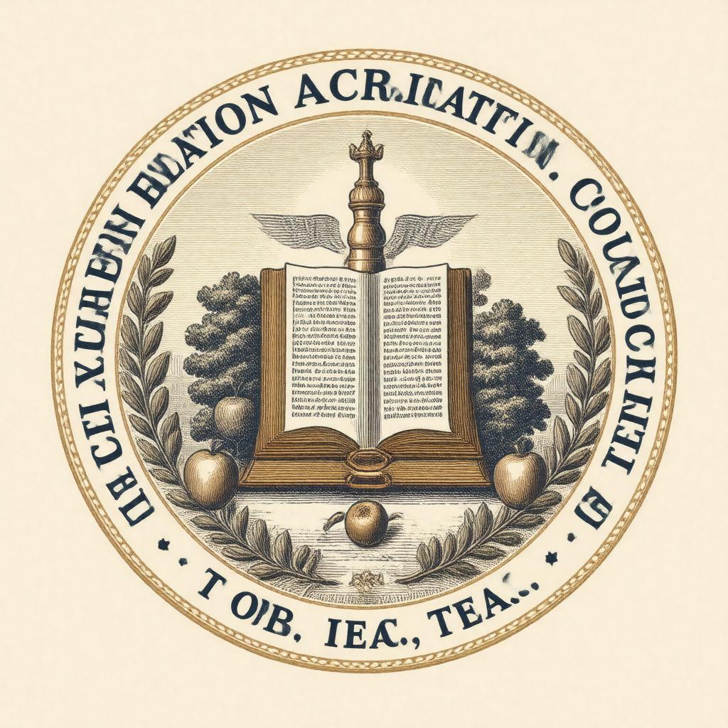 AI-created image of Teacher Education Accreditation Council