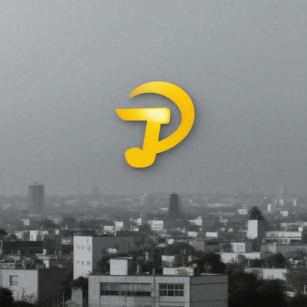 AI-created image of Telenet