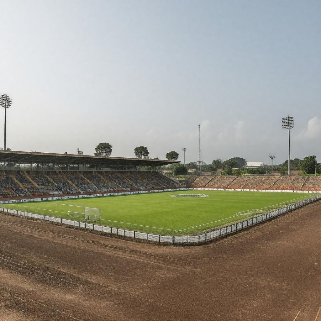 AI-created image of Tema Real Sportive