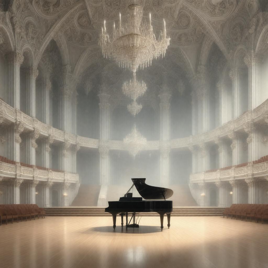 Click to view larger image AI-created image of Temple Suite