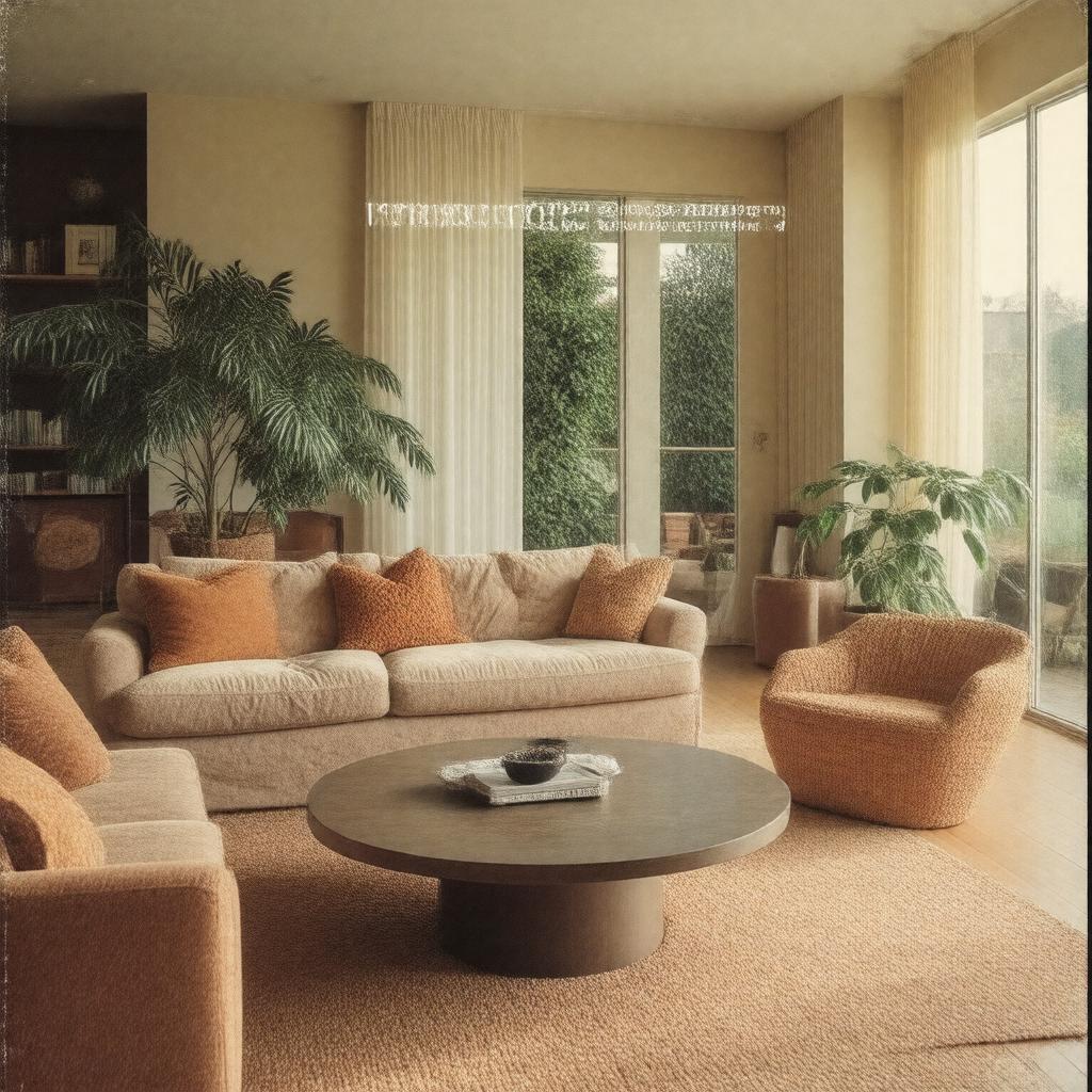 Click to view larger image AI-created image of Terence Conran's New House Book