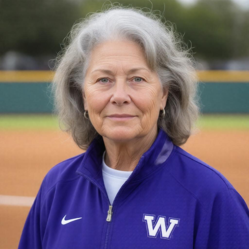 Click to view larger image AI-created image of Teresa Wilson