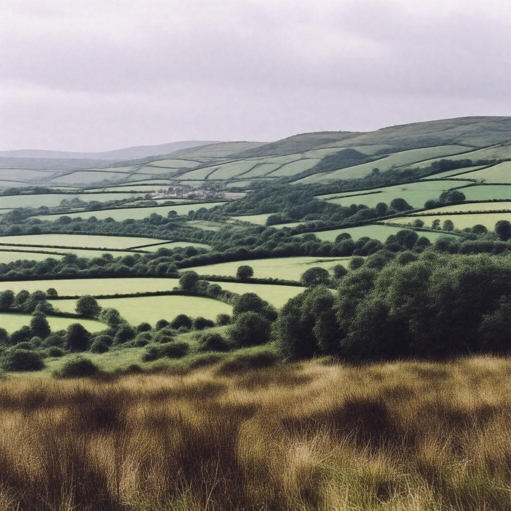 Click to view larger image AI-created image of Tess of the d'Urbervilles (2008 TV serial)