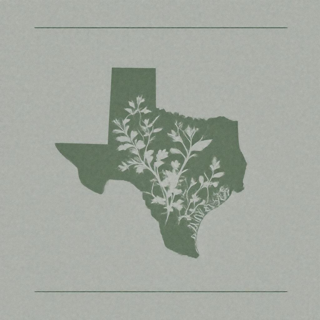 AI-created image of Texas Environmental Law Journal