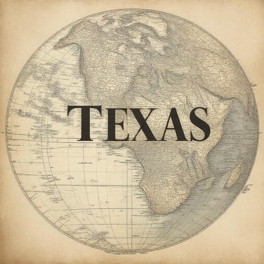 AI-created image of Texas International Law Journal