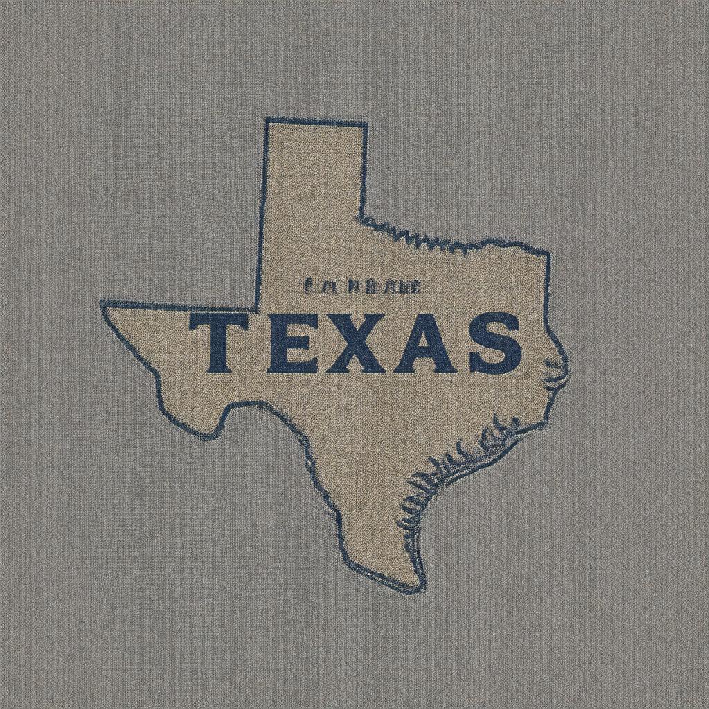 AI-created image of Texas Monthly LLC