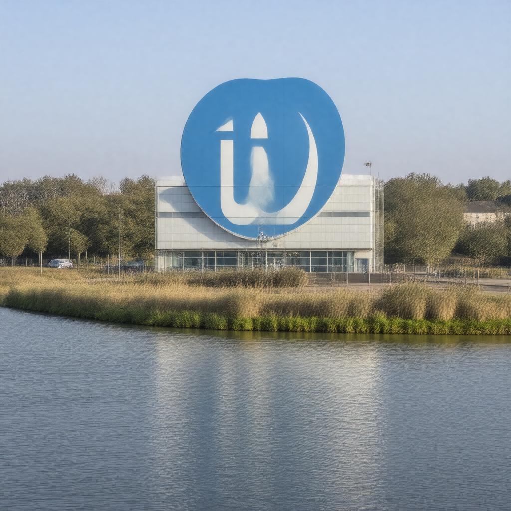 AI-created image of Thames Water