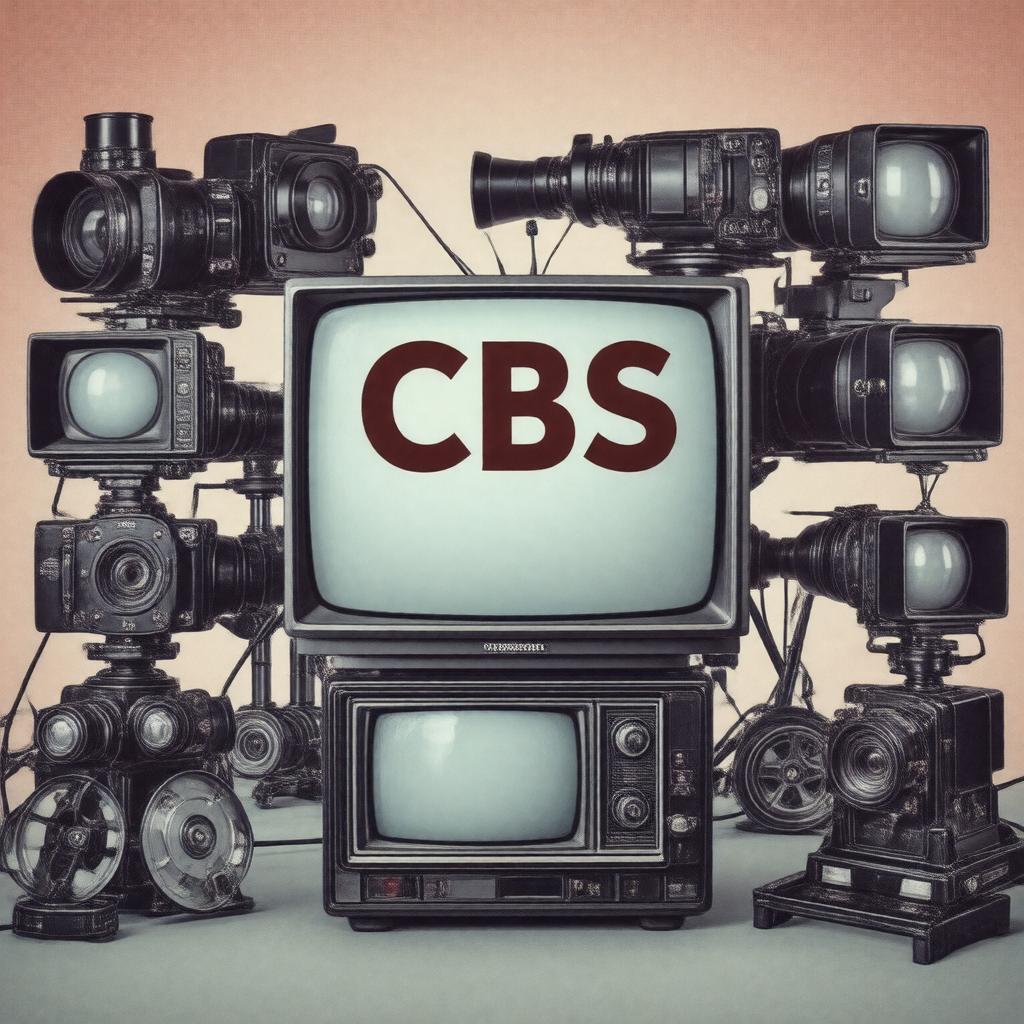 AI-created image of The 20th Century-Fox Hour