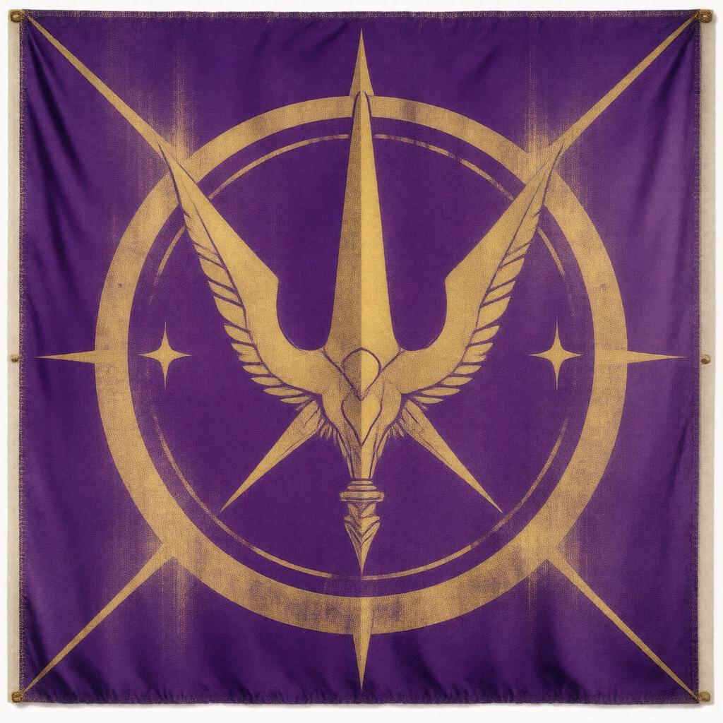 AI-created image of The Alliance