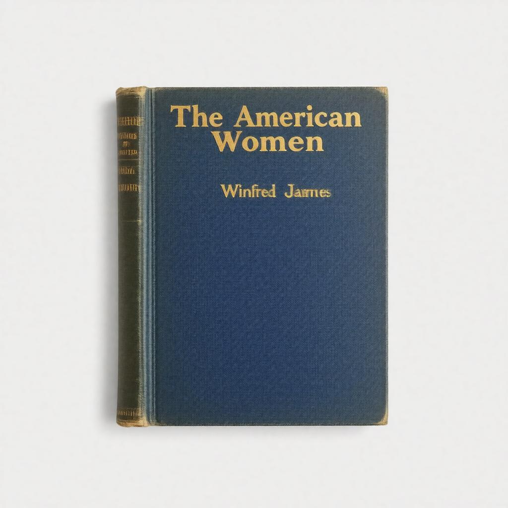 Click to view larger image AI-created image of The American Women