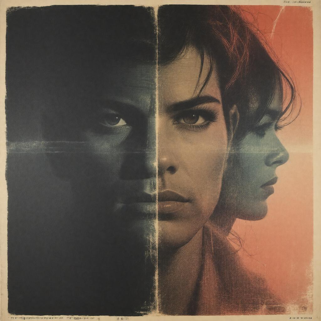 AI-created image of The Appointment