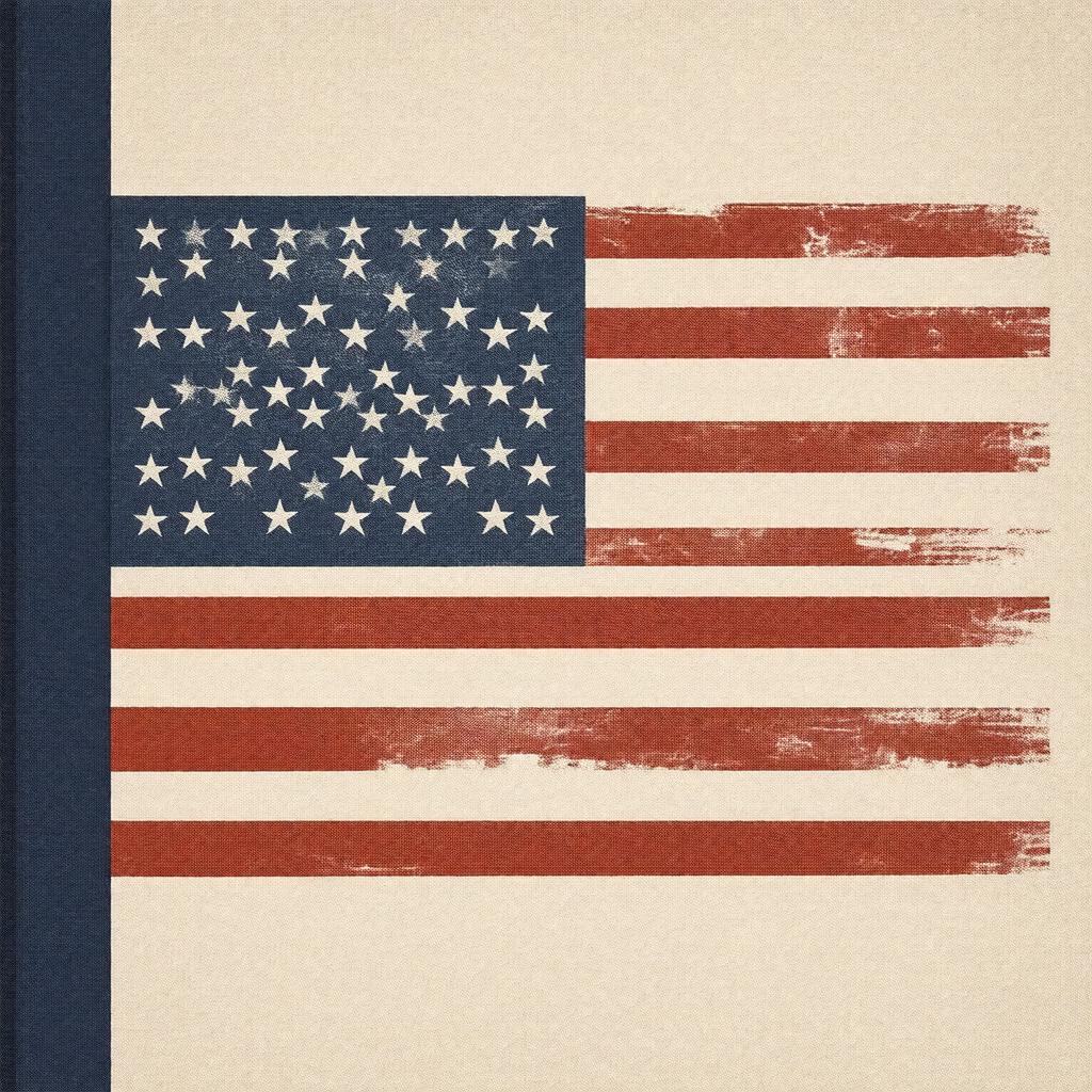 AI-created image of The Audacity of Hope