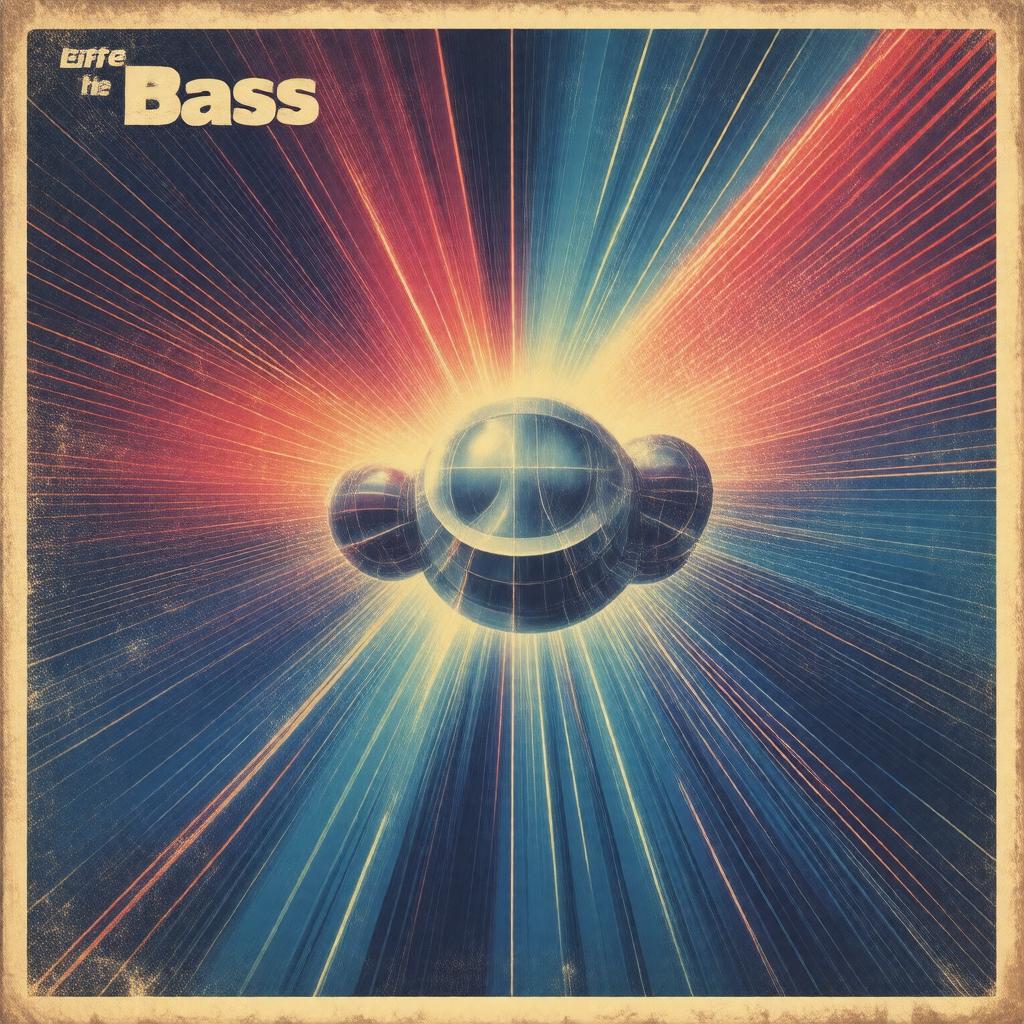 AI-created image of The Bass