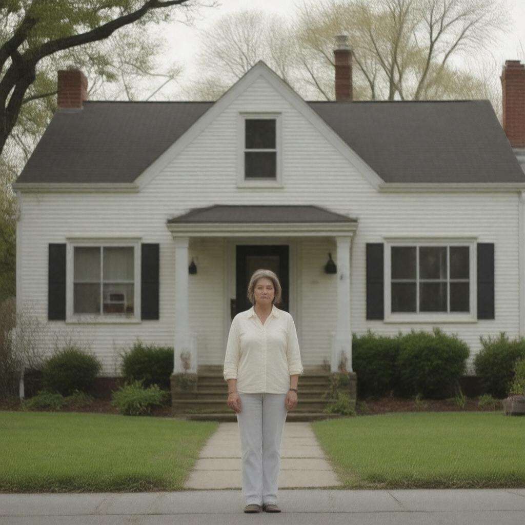 AI-created image of The Big C