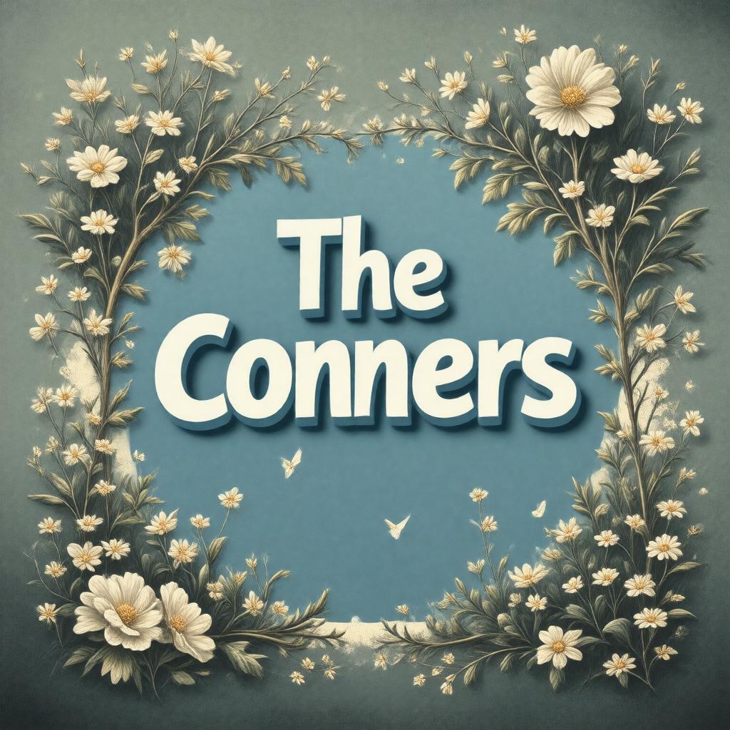 AI-created image of The Conners