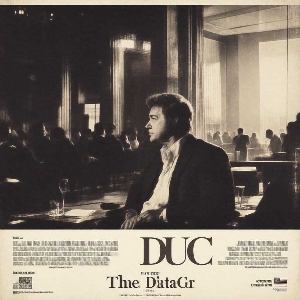 AI-created image of The DUC